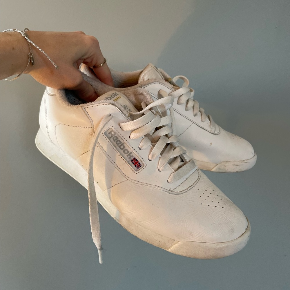 Reebok Classic Princess size 8